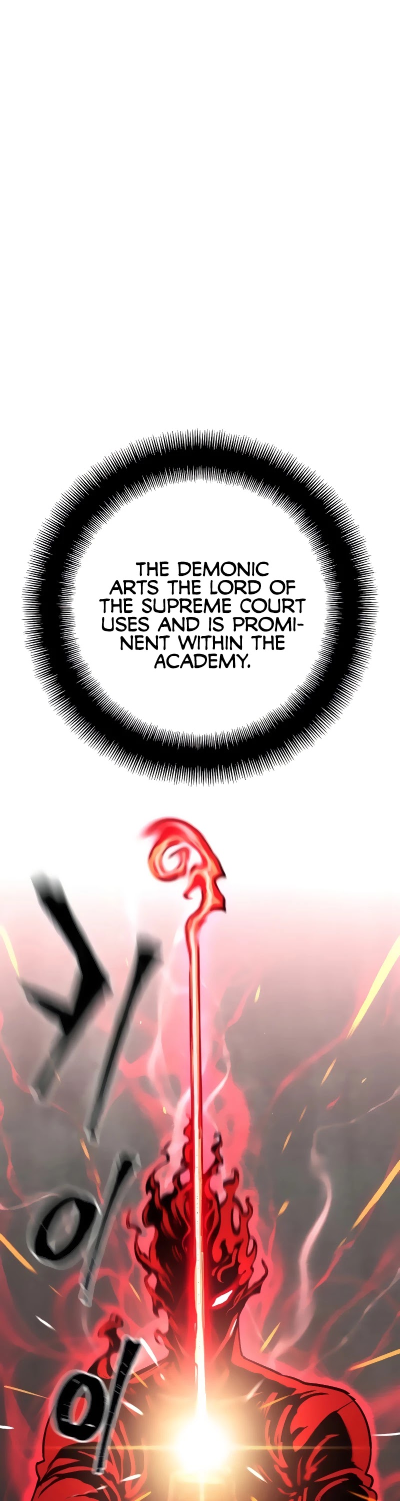 Murim RPG Simulation Chapter 12 page 40 - Chapter 12