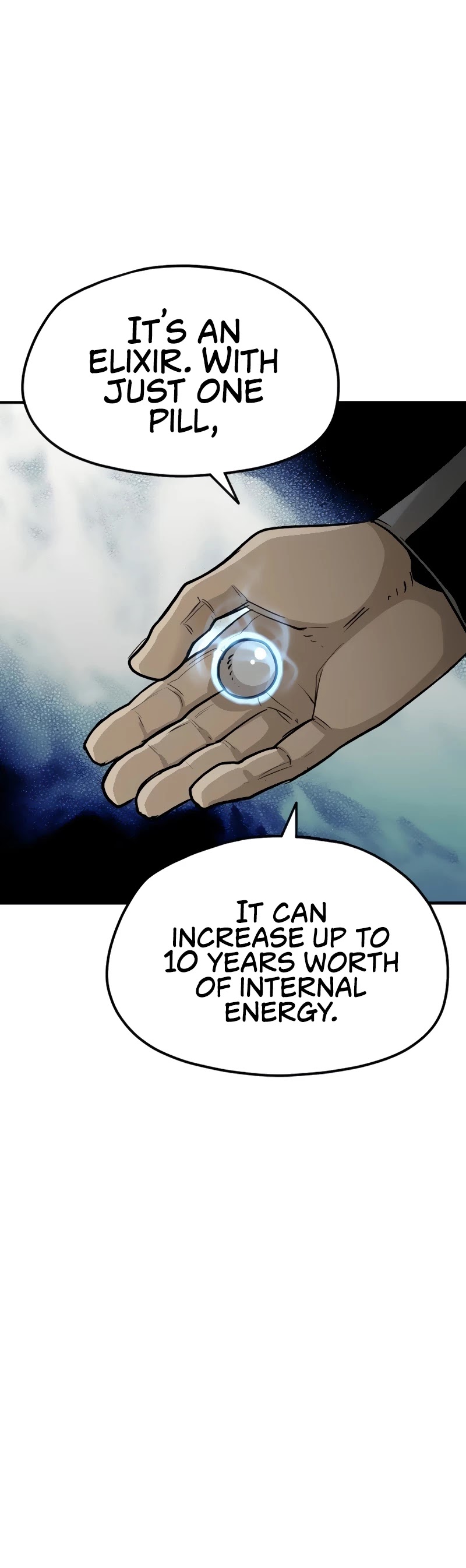 Murim RPG Simulation Chapter 12 page 60 - Chapter 12