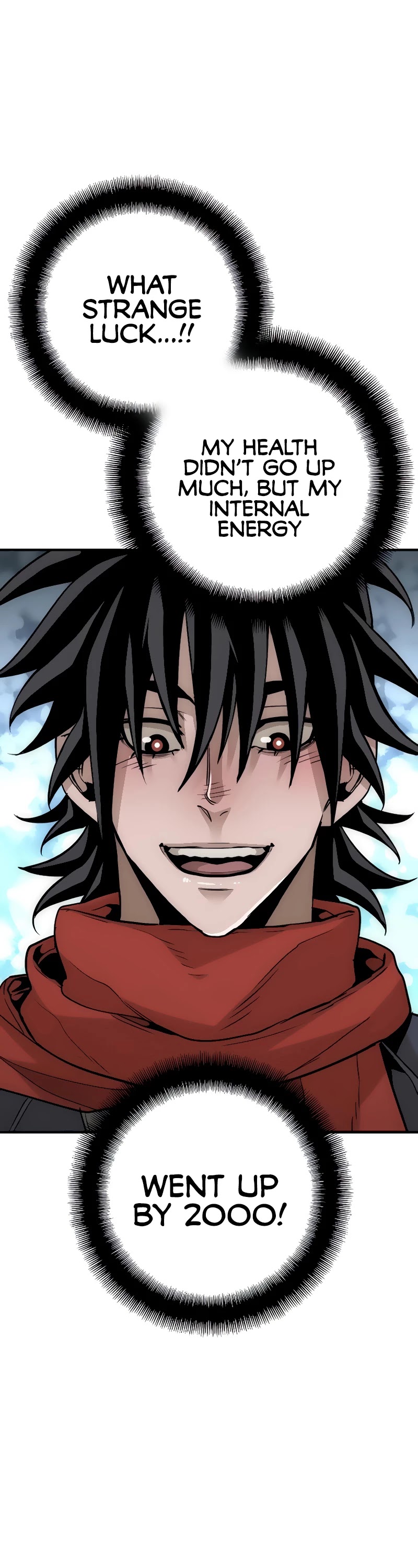 Murim RPG Simulation Chapter 12 page 65 - Chapter 12