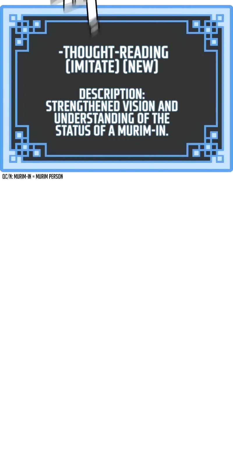 Murim RPG Simulation Chapter 12 page 67 - Chapter 12