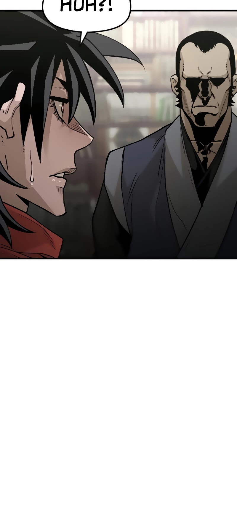 Murim RPG Simulation Chapter 12 page 71 - Chapter 12
