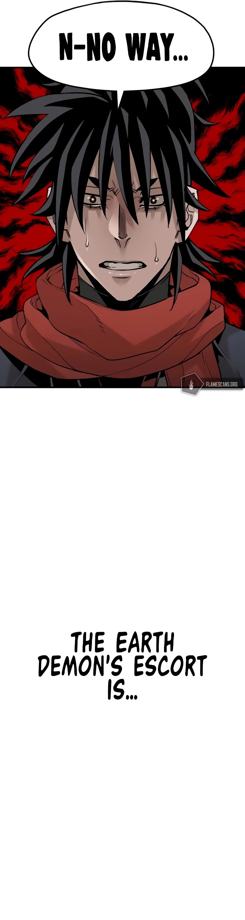 Murim RPG Simulation Chapter 12 page 72 - Chapter 12