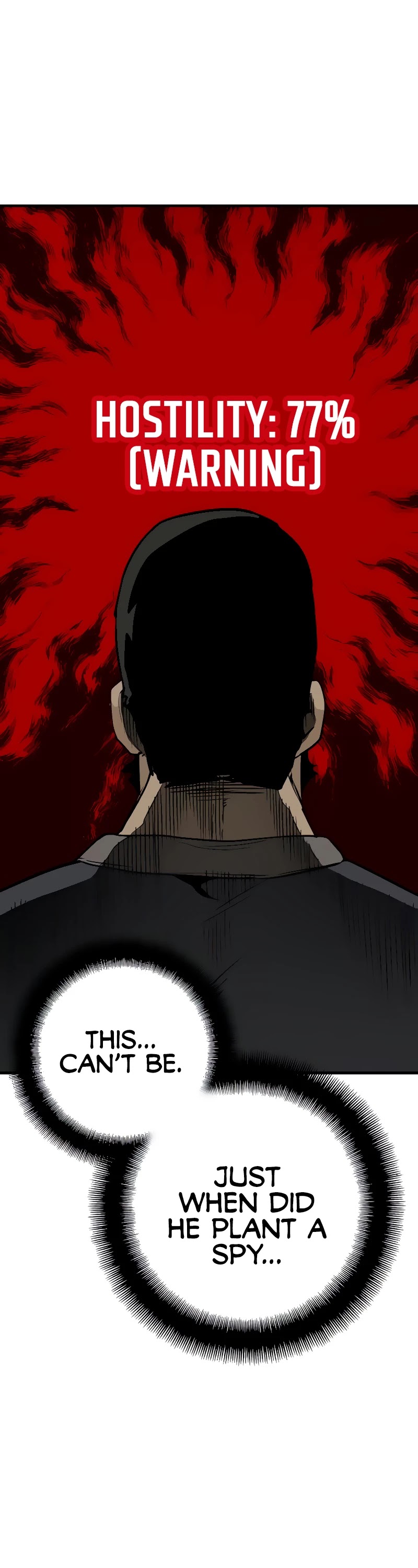 Murim RPG Simulation Chapter 12 page 76 - Chapter 12