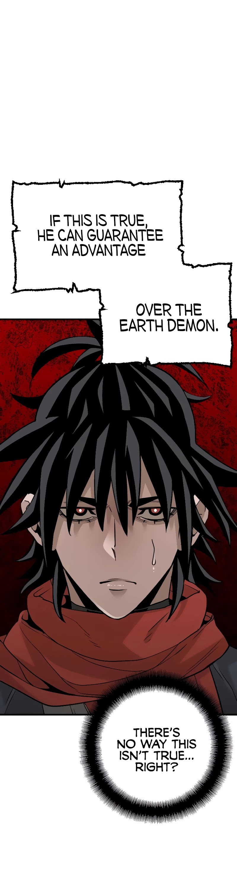 Murim RPG Simulation Chapter 12 page 77 - Chapter 12