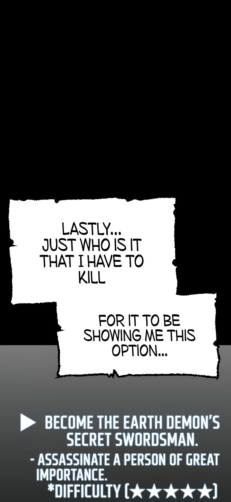 Murim RPG Simulation Chapter 12 page 9 - Chapter 12