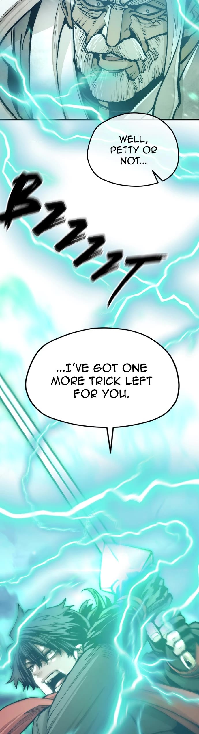 Murim RPG Simulation Chapter 120 page 10 - Chapter 120: (S2) Episode 120