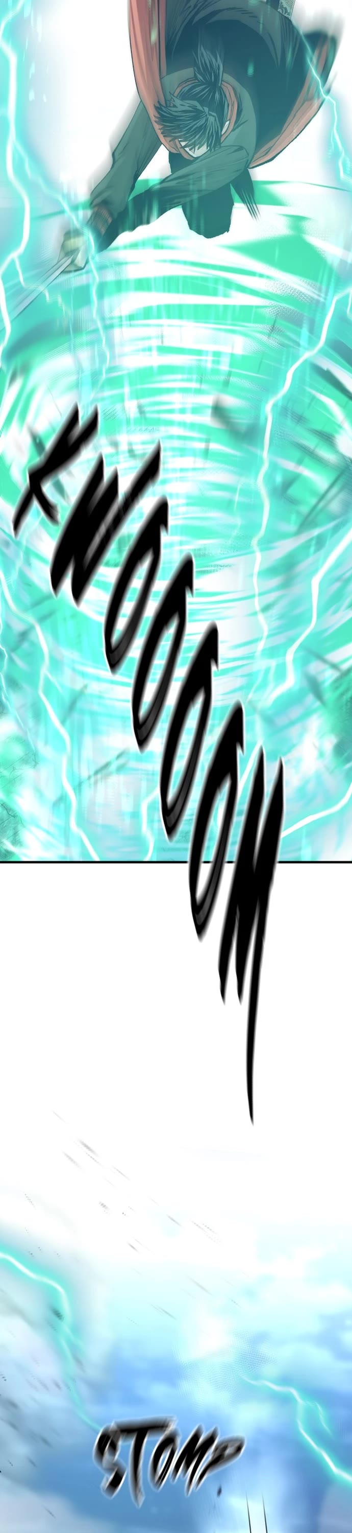 Murim RPG Simulation Chapter 120 page 12 - Chapter 120: (S2) Episode 120
