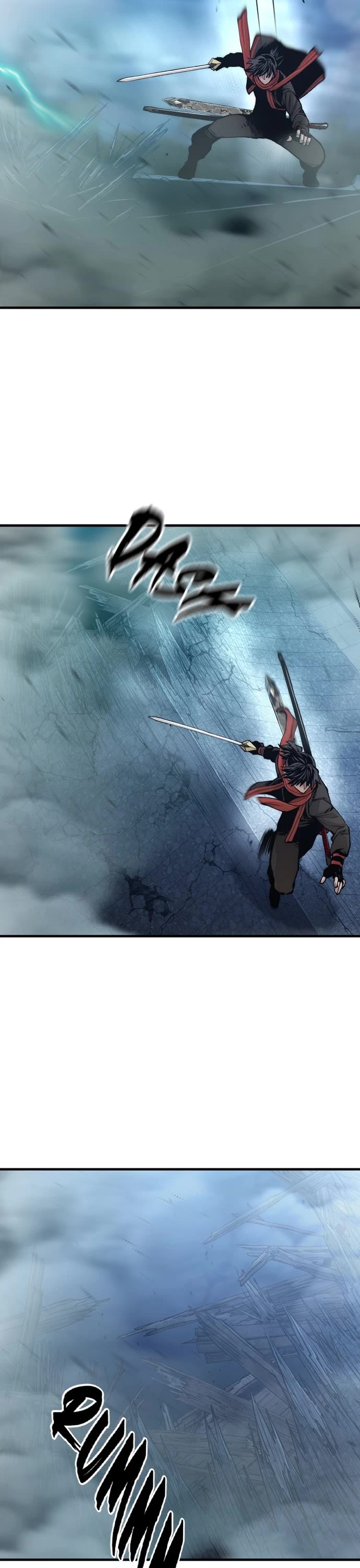 Murim RPG Simulation Chapter 120 page 13 - Chapter 120: (S2) Episode 120