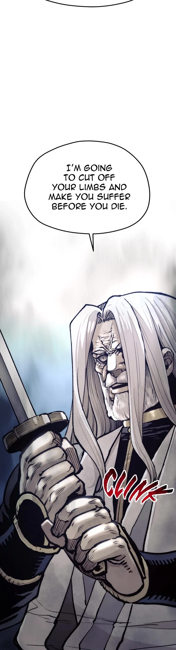 Murim RPG Simulation Chapter 120 page 24 - Chapter 120: (S2) Episode 120