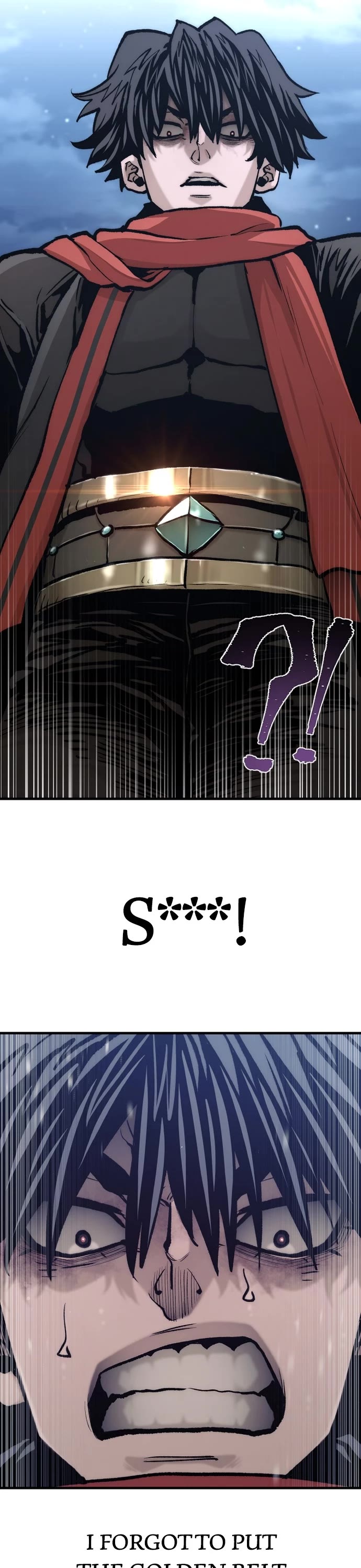 Murim RPG Simulation Chapter 120 page 26 - Chapter 120: (S2) Episode 120