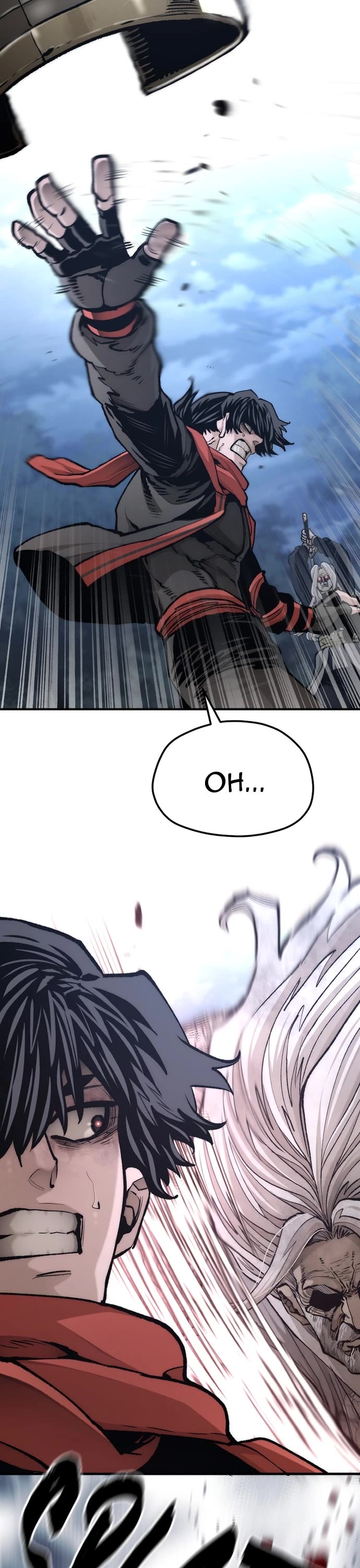 Murim RPG Simulation Chapter 120 page 28 - Chapter 120: (S2) Episode 120