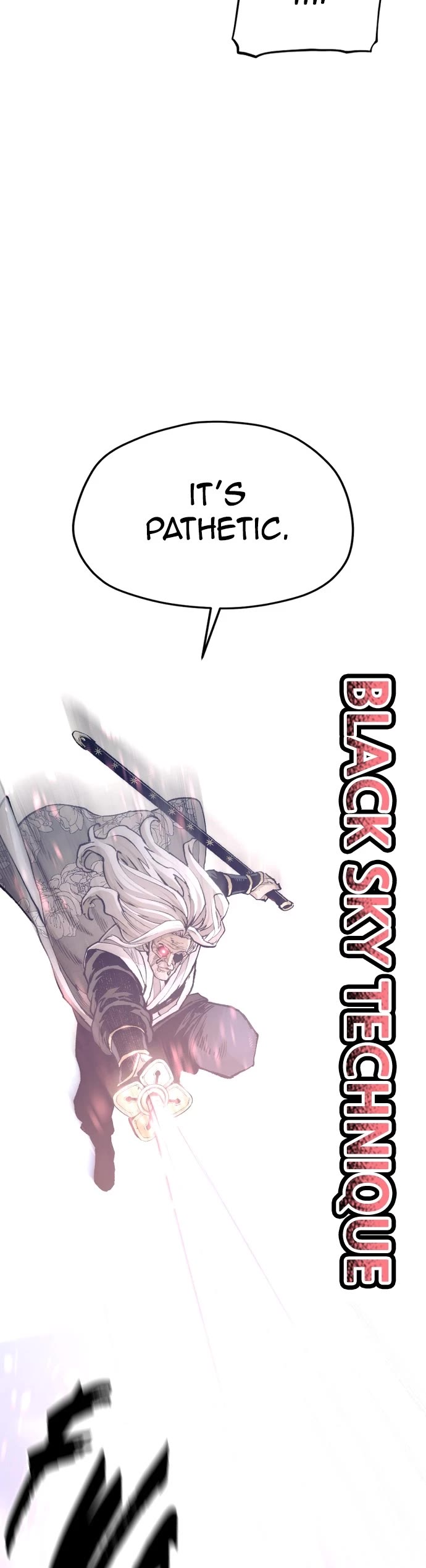 Murim RPG Simulation Chapter 120 page 4 - Chapter 120: (S2) Episode 120