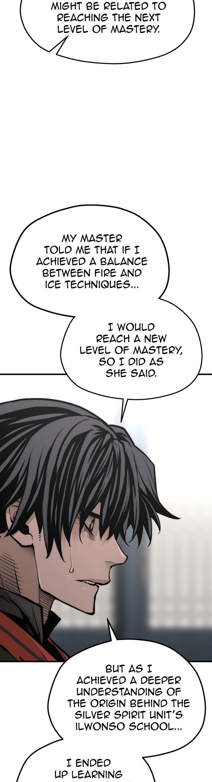 Murim RPG Simulation Chapter 120 page 44 - Chapter 120: (S2) Episode 120