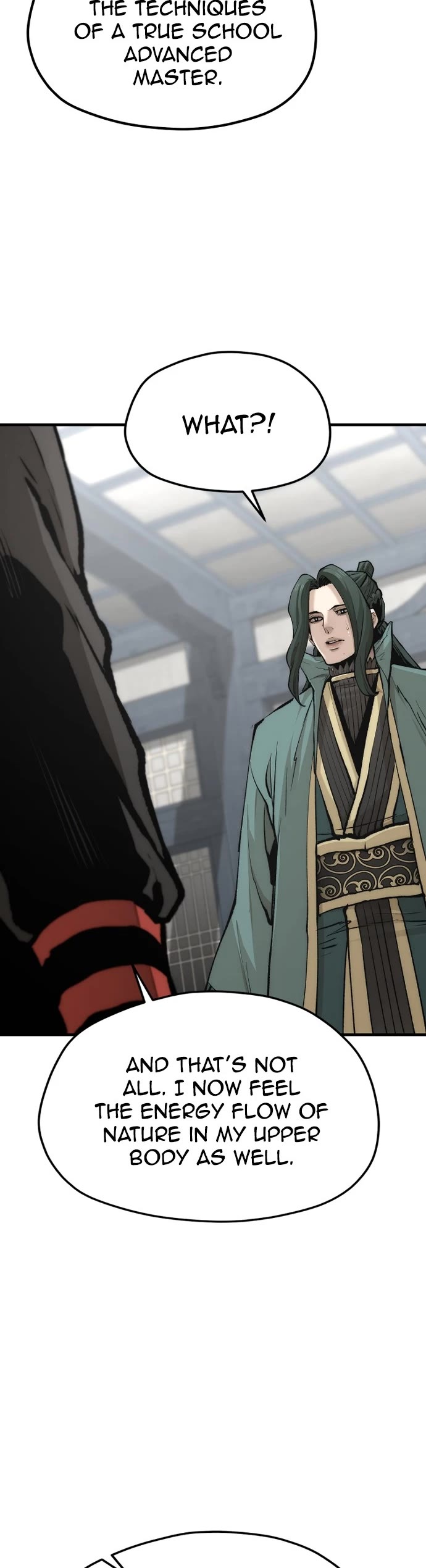 Murim RPG Simulation Chapter 120 page 45 - Chapter 120: (S2) Episode 120