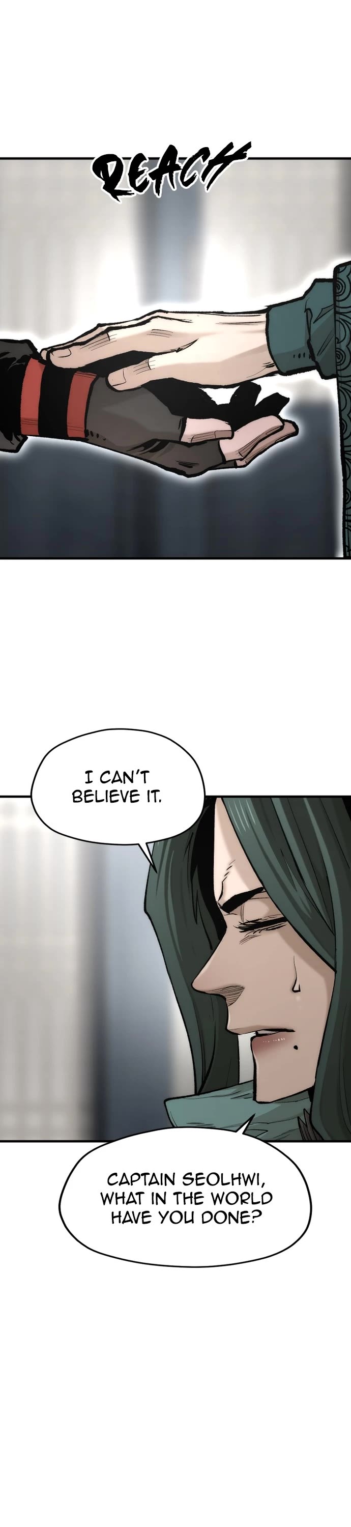 Murim RPG Simulation Chapter 120 page 47 - Chapter 120: (S2) Episode 120