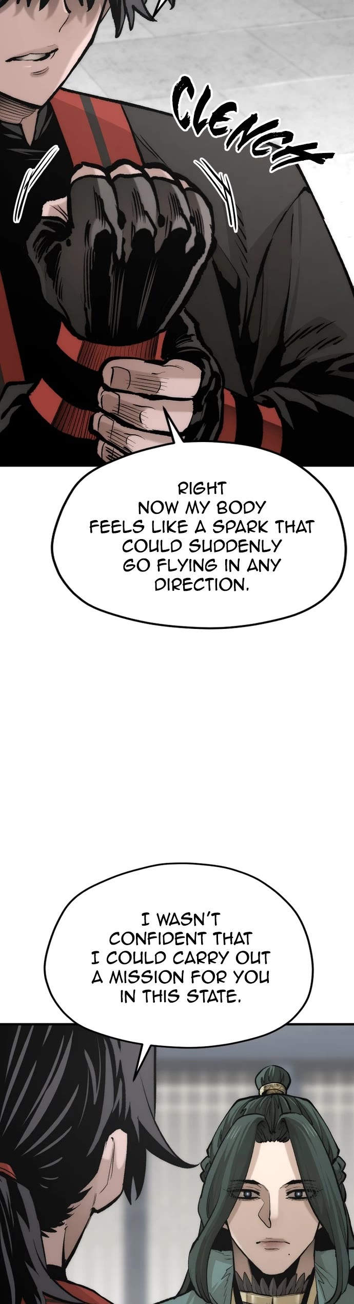 Murim RPG Simulation Chapter 120 page 49 - Chapter 120: (S2) Episode 120