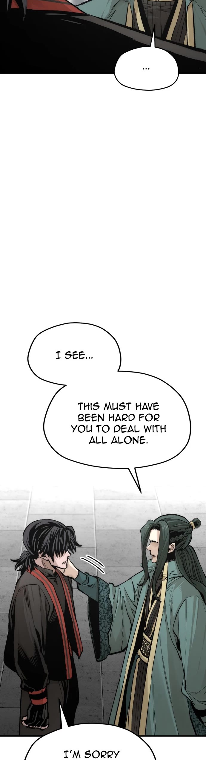 Murim RPG Simulation Chapter 120 page 50 - Chapter 120: (S2) Episode 120