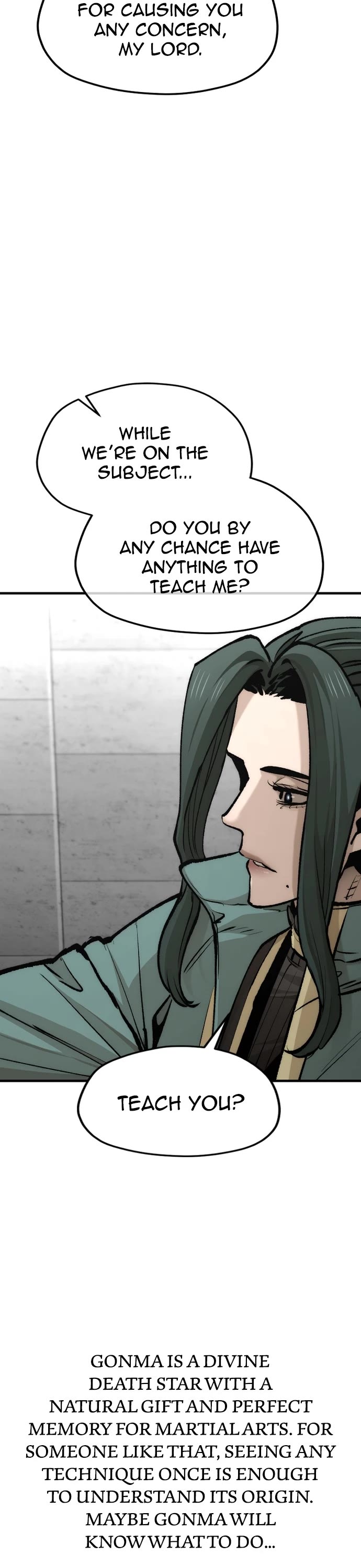 Murim RPG Simulation Chapter 120 page 51 - Chapter 120: (S2) Episode 120