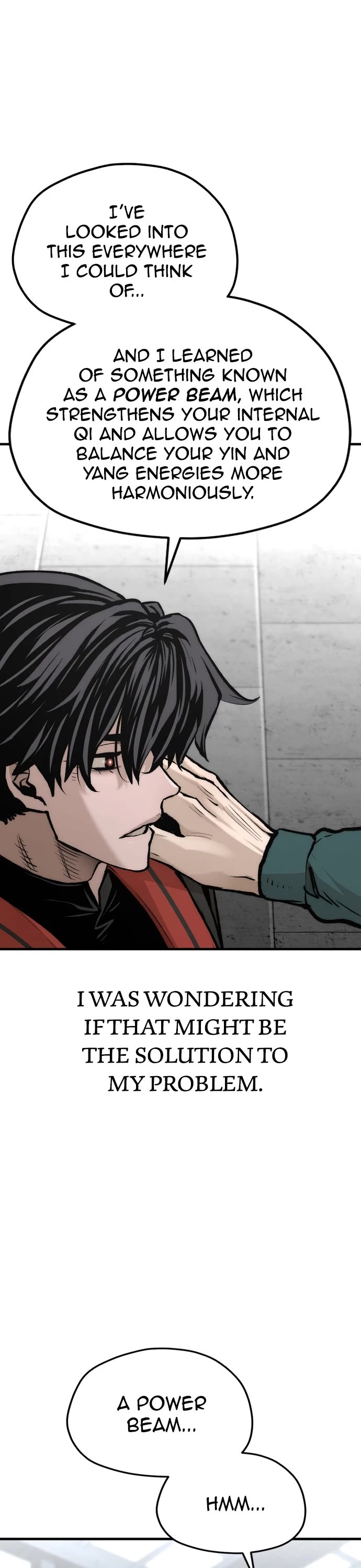 Murim RPG Simulation Chapter 120 page 52 - Chapter 120: (S2) Episode 120