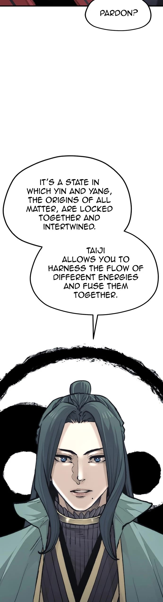 Murim RPG Simulation Chapter 120 page 54 - Chapter 120: (S2) Episode 120