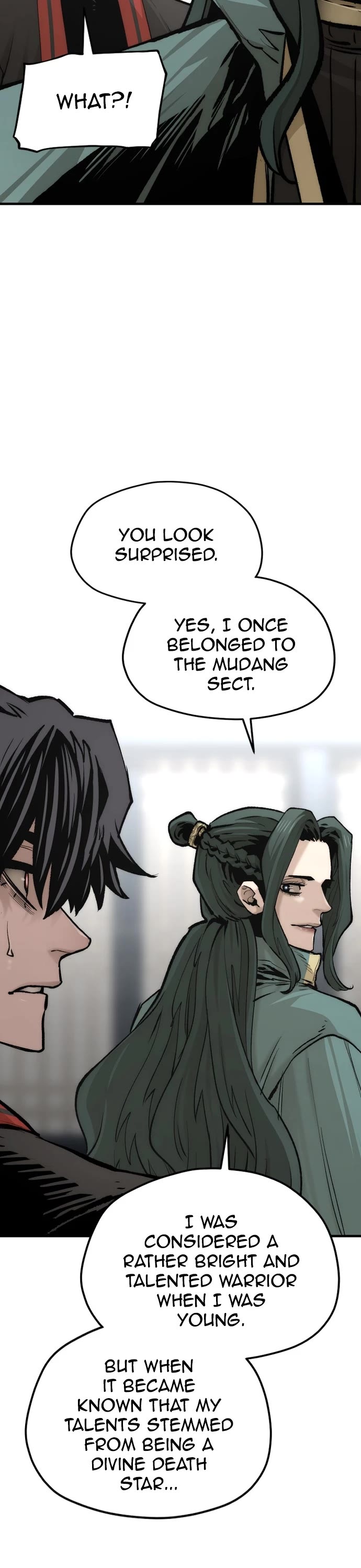 Murim RPG Simulation Chapter 120 page 58 - Chapter 120: (S2) Episode 120