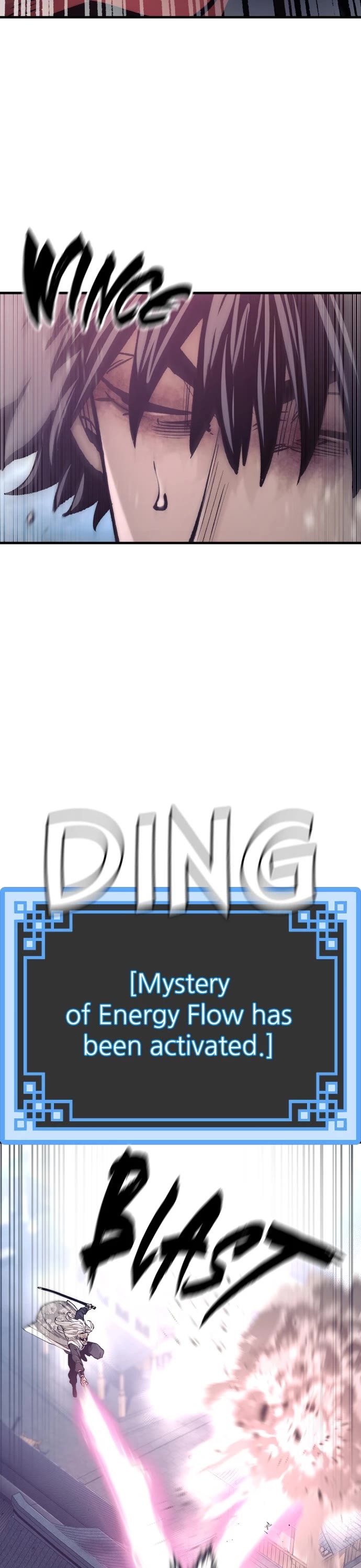 Murim RPG Simulation Chapter 120 page 6 - Chapter 120: (S2) Episode 120