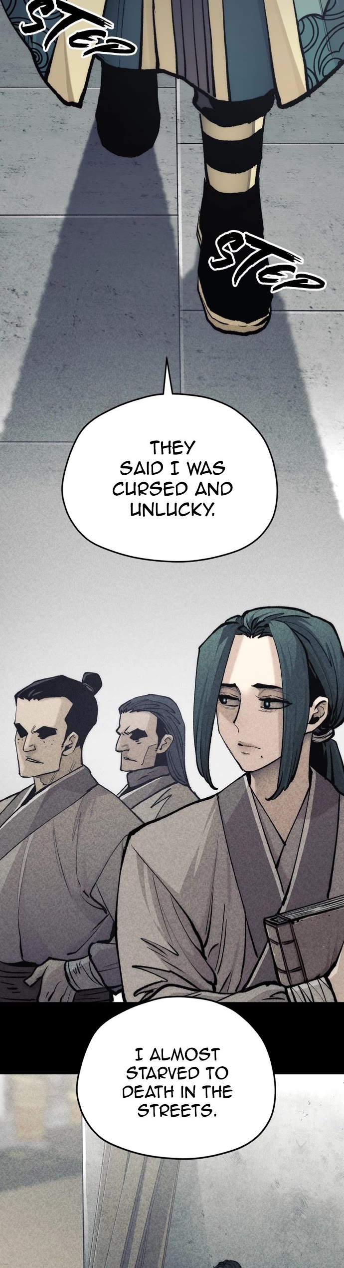 Murim RPG Simulation Chapter 120 page 60 - Chapter 120: (S2) Episode 120