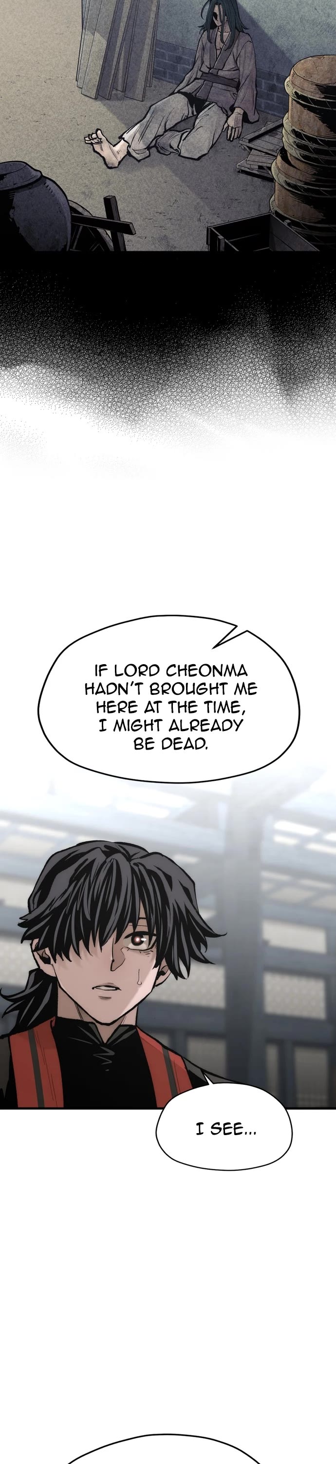 Murim RPG Simulation Chapter 120 page 61 - Chapter 120: (S2) Episode 120