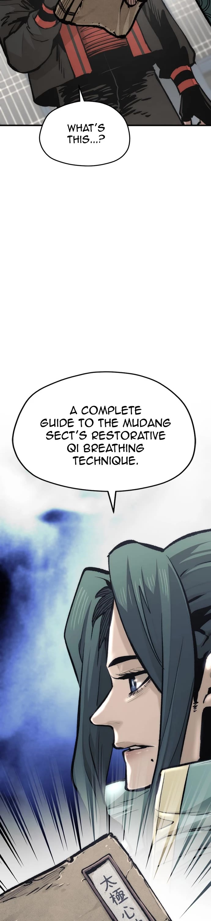 Murim RPG Simulation Chapter 120 page 63 - Chapter 120: (S2) Episode 120
