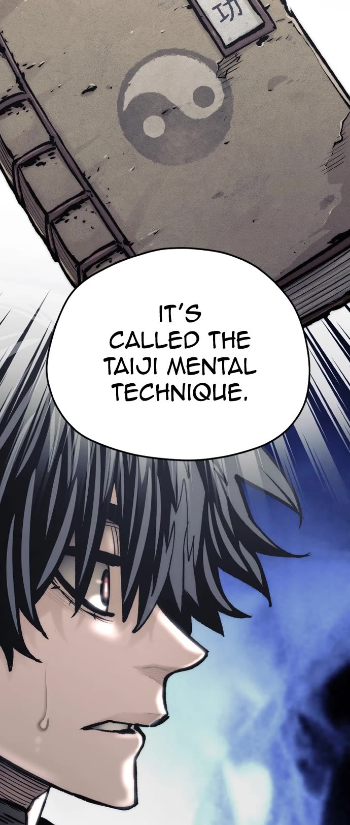 Murim RPG Simulation Chapter 120 page 64 - Chapter 120: (S2) Episode 120