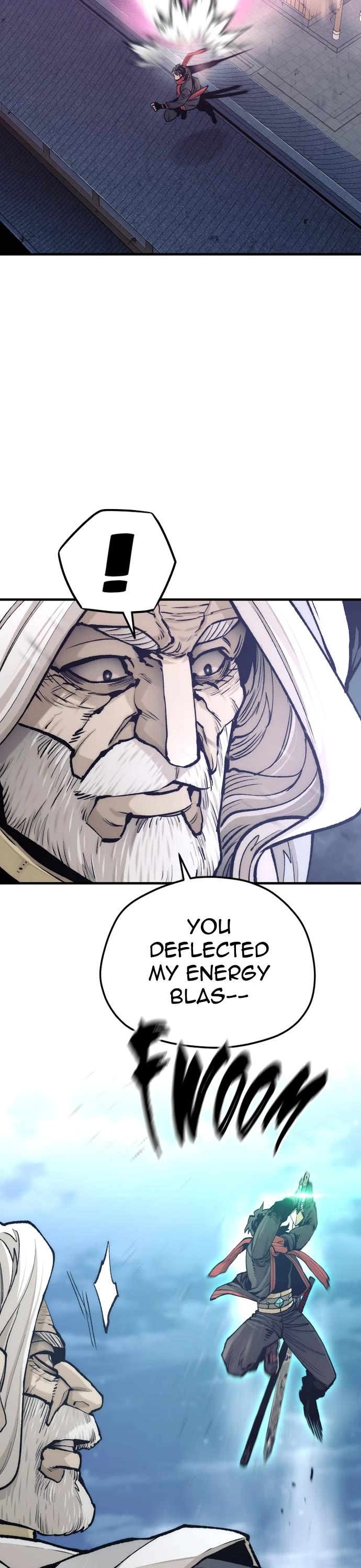 Murim RPG Simulation Chapter 120 page 7 - Chapter 120: (S2) Episode 120