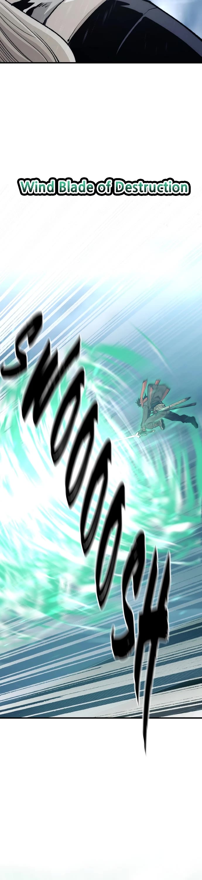 Murim RPG Simulation Chapter 120 page 8 - Chapter 120: (S2) Episode 120