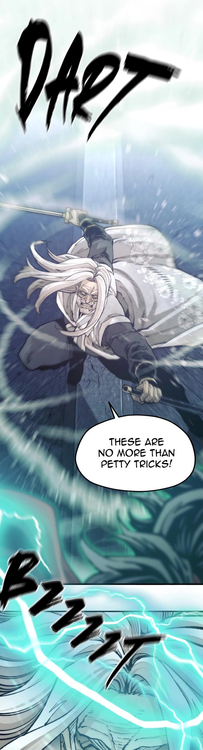 Murim RPG Simulation Chapter 120 page 9 - Chapter 120: (S2) Episode 120