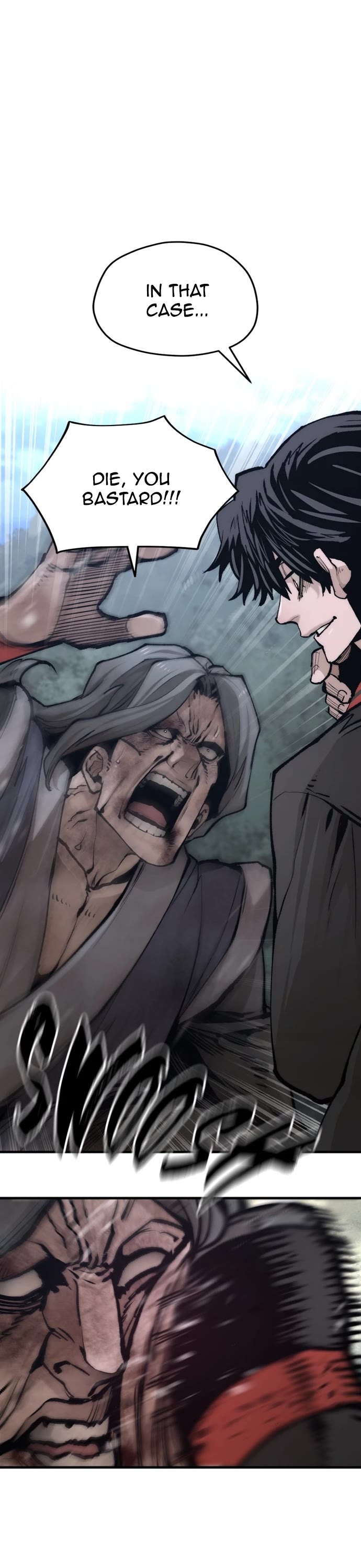 Murim RPG Simulation Chapter 121 page 21 - Chapter 121: (S2) Episode 121