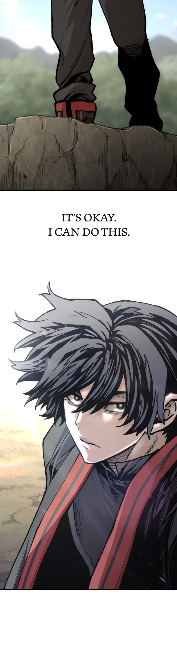 Murim RPG Simulation Chapter 121 page 44 - Chapter 121: (S2) Episode 121
