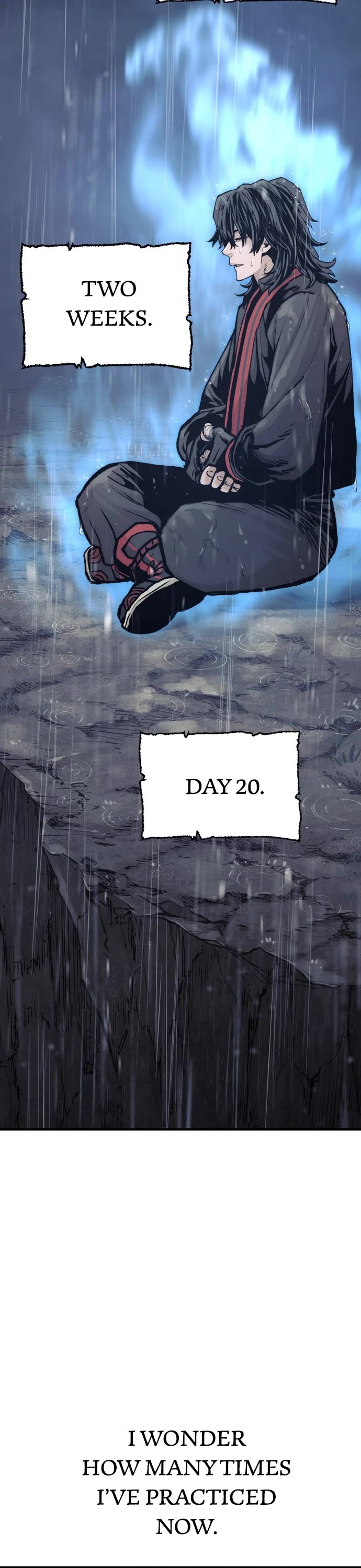 Murim RPG Simulation Chapter 121 page 46 - Chapter 121: (S2) Episode 121