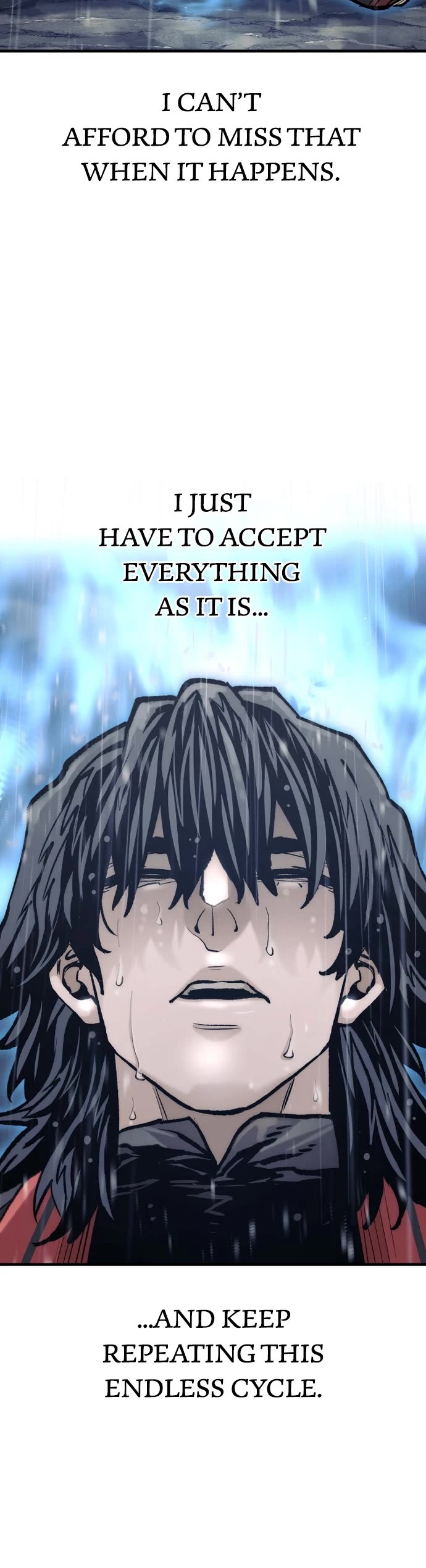 Murim RPG Simulation Chapter 121 page 49 - Chapter 121: (S2) Episode 121