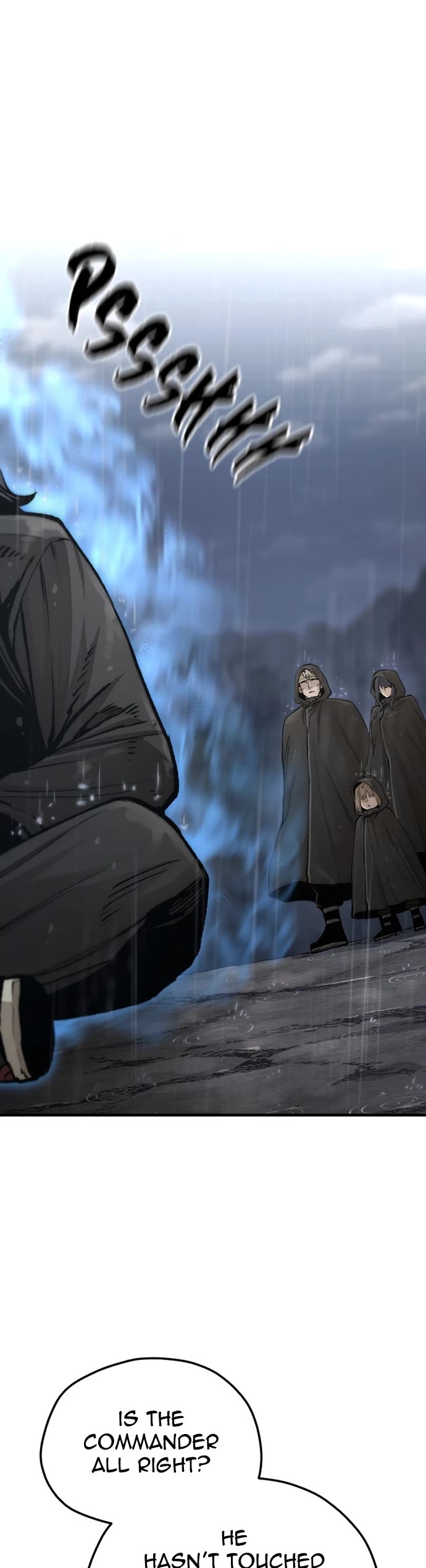Murim RPG Simulation Chapter 121 page 50 - Chapter 121: (S2) Episode 121