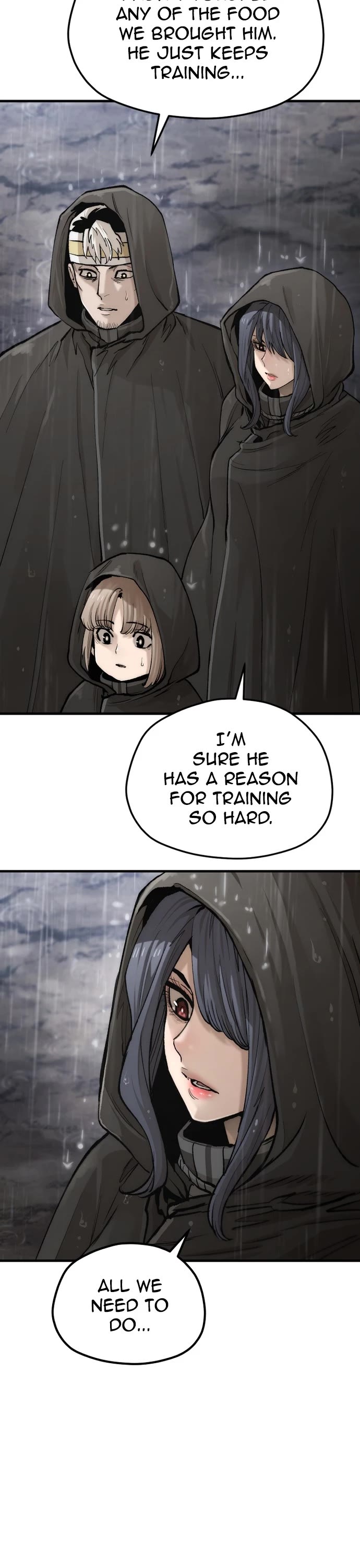Murim RPG Simulation Chapter 121 page 51 - Chapter 121: (S2) Episode 121
