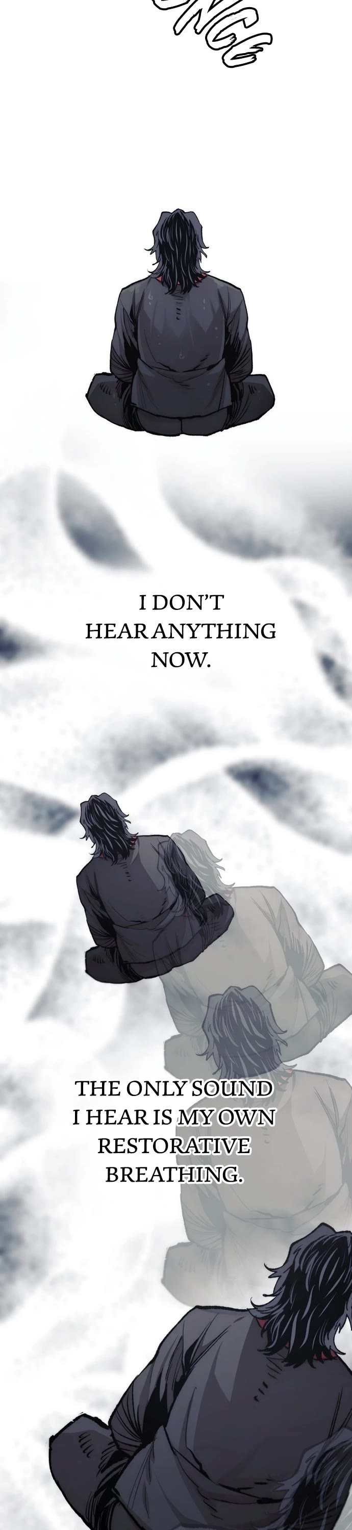Murim RPG Simulation Chapter 121 page 53 - Chapter 121: (S2) Episode 121