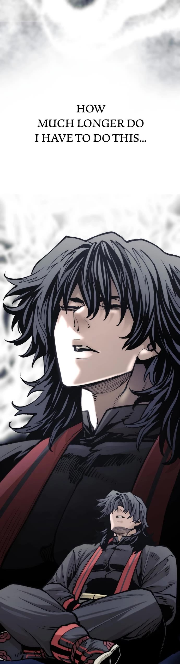Murim RPG Simulation Chapter 121 page 55 - Chapter 121: (S2) Episode 121