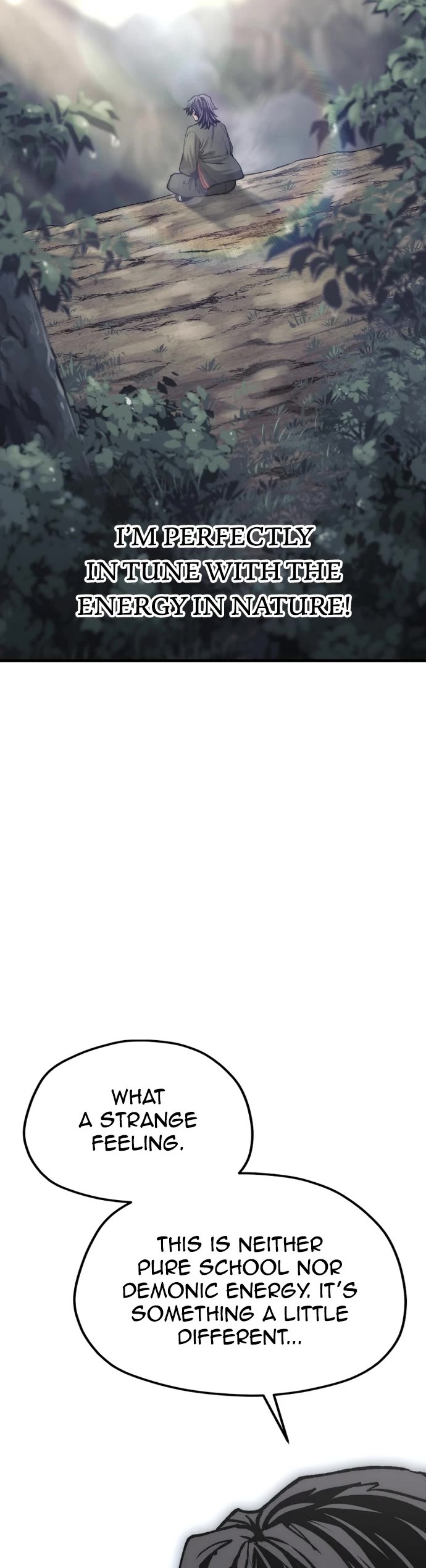 Murim RPG Simulation Chapter 121 page 60 - Chapter 121: (S2) Episode 121