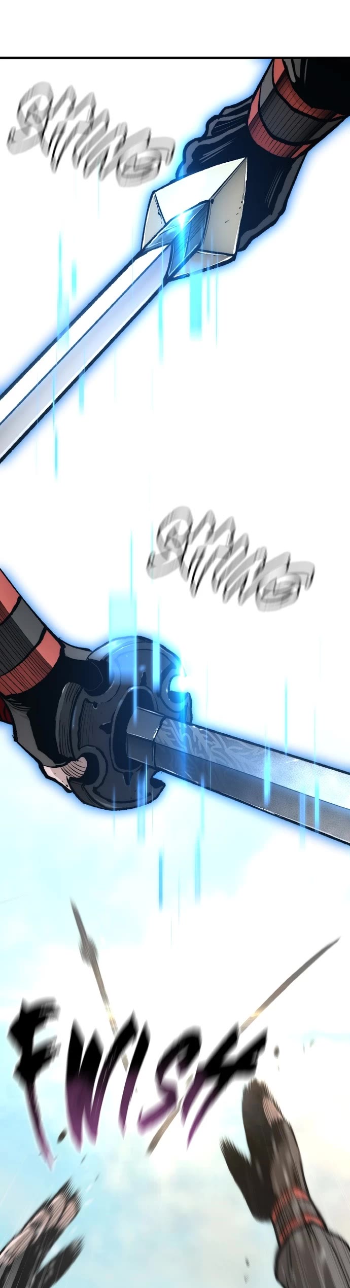 Murim RPG Simulation Chapter 121 page 64 - Chapter 121: (S2) Episode 121