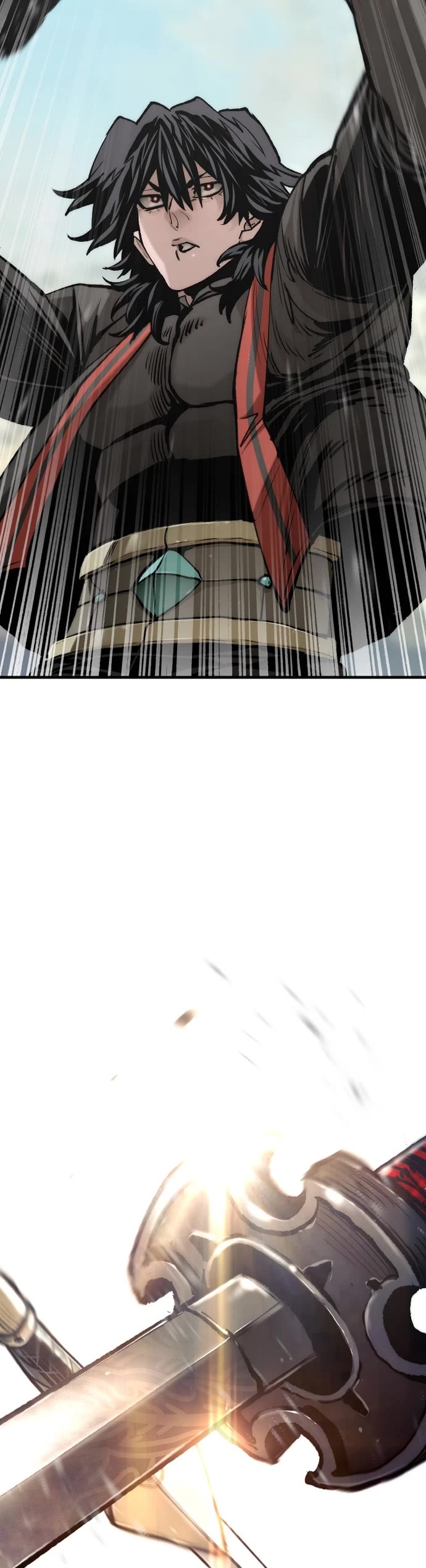 Murim RPG Simulation Chapter 121 page 65 - Chapter 121: (S2) Episode 121
