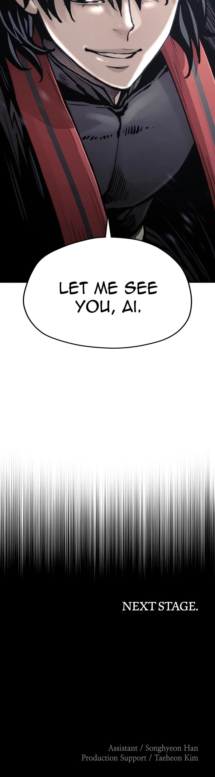 Murim RPG Simulation Chapter 121 page 67 - Chapter 121: (S2) Episode 121