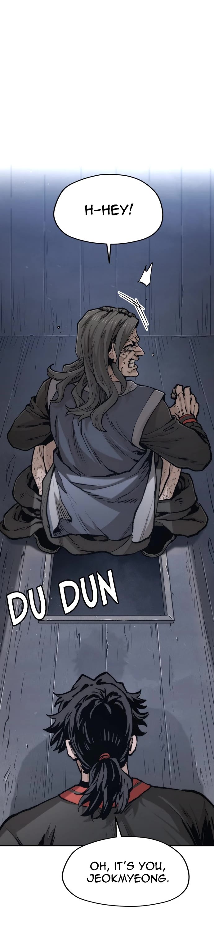 Murim RPG Simulation Chapter 121 page 7 - Chapter 121: (S2) Episode 121
