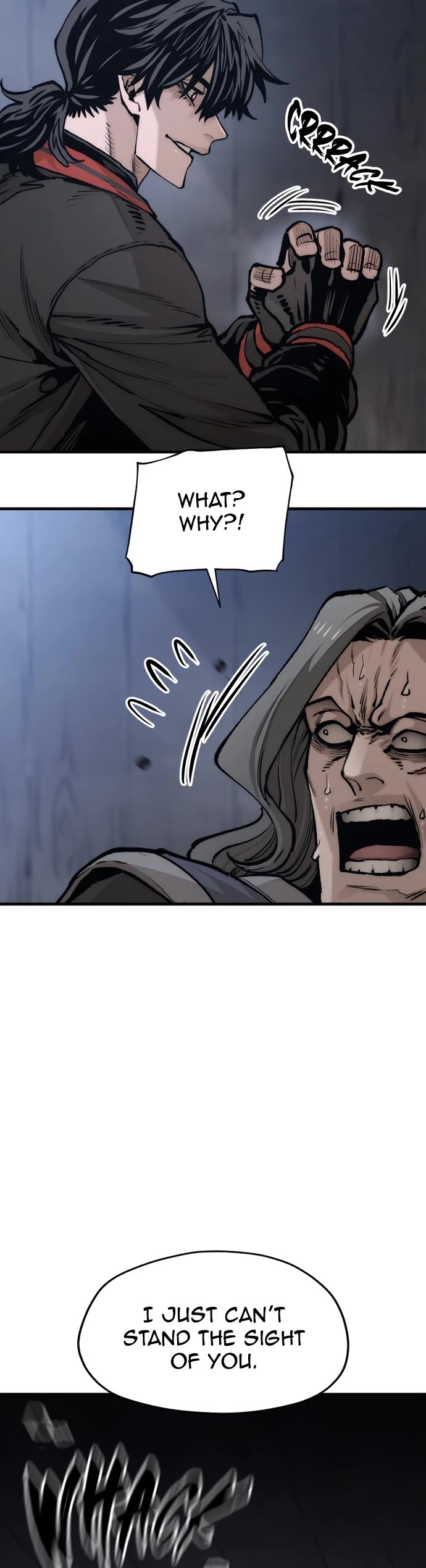 Murim RPG Simulation Chapter 121 page 9 - Chapter 121: (S2) Episode 121