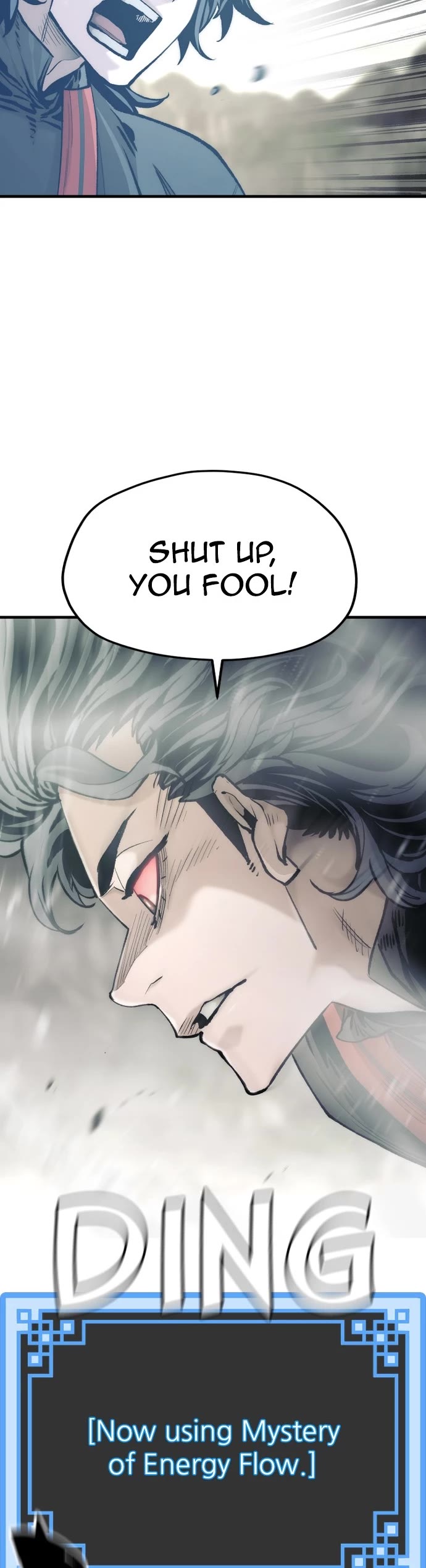 Murim RPG Simulation Chapter 122 page 20 - Chapter 122: (S2) Episode 122