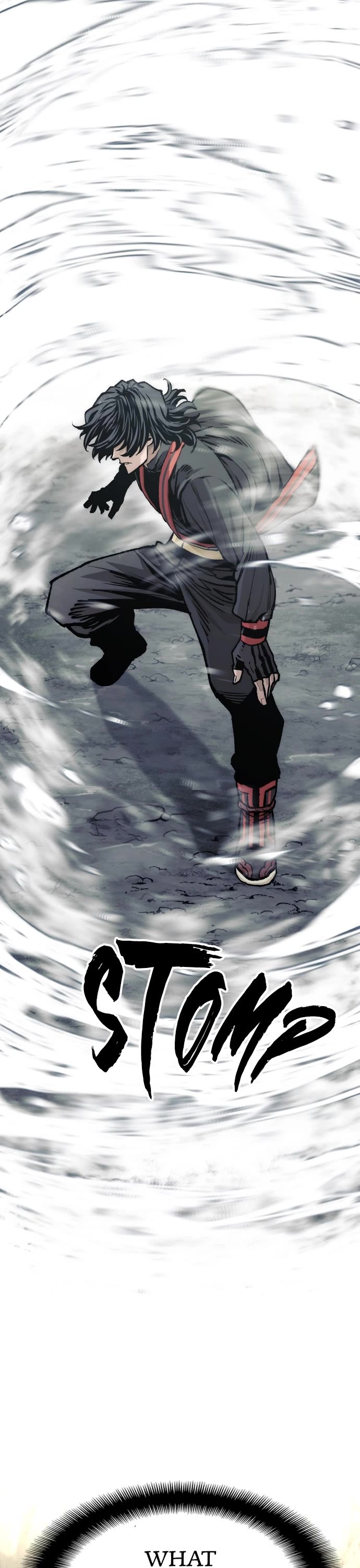 Murim RPG Simulation Chapter 122 page 22 - Chapter 122: (S2) Episode 122