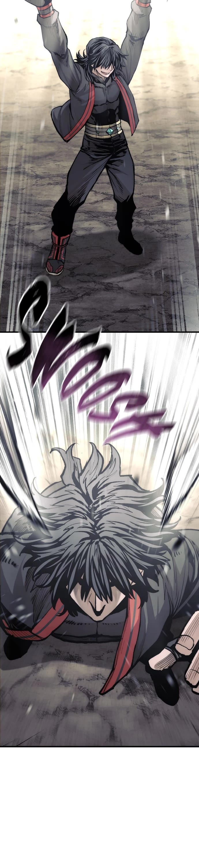 Murim RPG Simulation Chapter 122 page 3 - Chapter 122: (S2) Episode 122